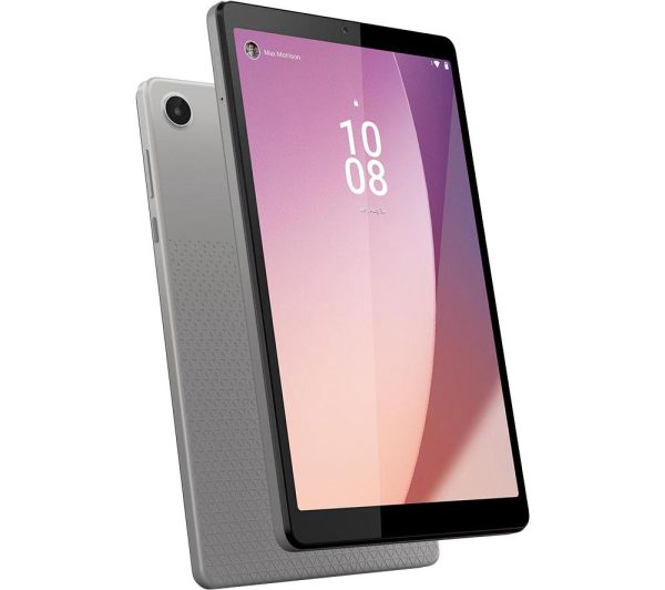 LENOVO Tab M8 8" Tablet (4th Gen) - 32 GB, Grey