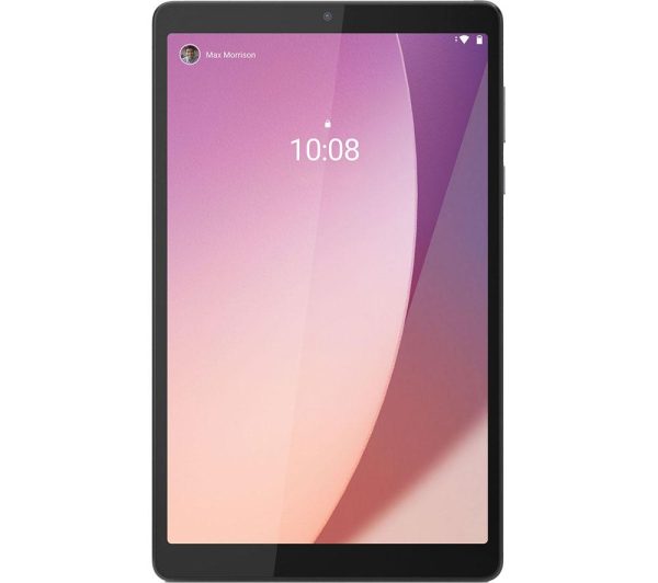 LENOVO Tab M8 8" Tablet (4th Gen) - 32 GB, Grey