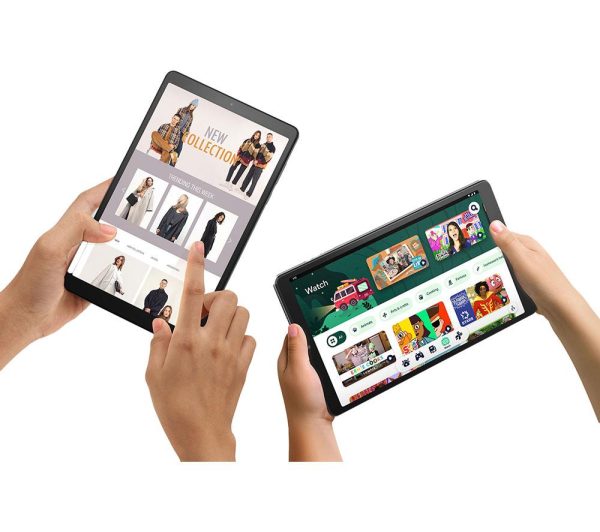 LENOVO Tab M8 8" Tablet (4th Gen) - 32 GB, Grey