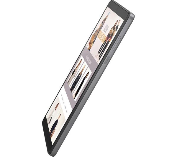 LENOVO Tab M8 8" Tablet (4th Gen) - 32 GB, Grey