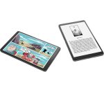 LENOVO Tab M8 8" Tablet (4th Gen) - 32 GB, Grey