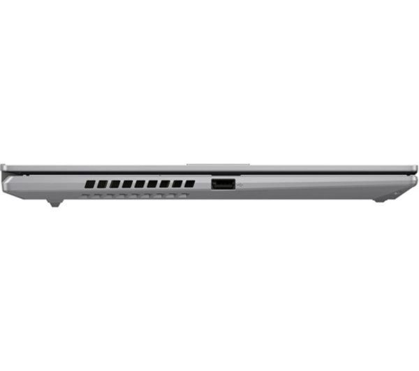 ASUS Vivobook S 15 K3502ZA 15.6" Refurbished Laptop - Intel® Core i5, 512 GB SSD, Grey (Excellent Condition)