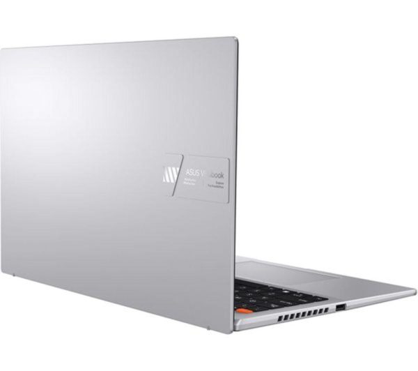 ASUS Vivobook S 15 K3502ZA 15.6" Refurbished Laptop - Intel® Core i5, 512 GB SSD, Grey (Excellent Condition)