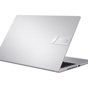 ASUS Vivobook S 15 K3502ZA 15.6" Refurbished Laptop - Intel® Core i5, 512 GB SSD, Grey (Excellent Condition)