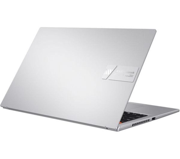 ASUS Vivobook S 15 K3502ZA 15.6" Refurbished Laptop - Intel® Core i5, 512 GB SSD, Grey (Excellent Condition)