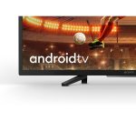 SONY BRAVIA KD32W800P1U 32" Smart HD Ready HDR LED TV with Google Assistant