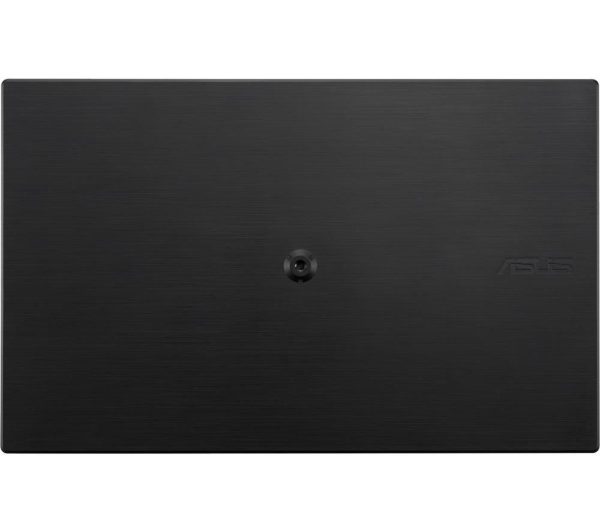ASUS ZenScreen MB165B HD Ready 15.6" TN LED Portable Monitor - Black