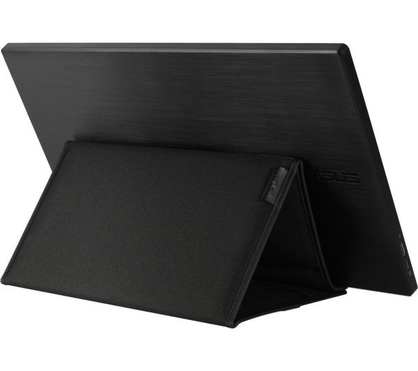 ASUS ZenScreen MB165B HD Ready 15.6" TN LED Portable Monitor - Black