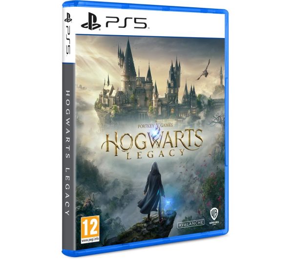 Hogwarts Legacy - PS5