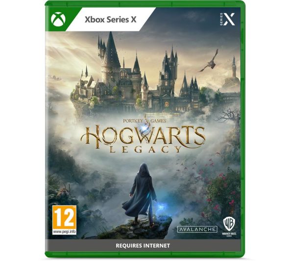 Hogwarts Legacy - Xbox Series X