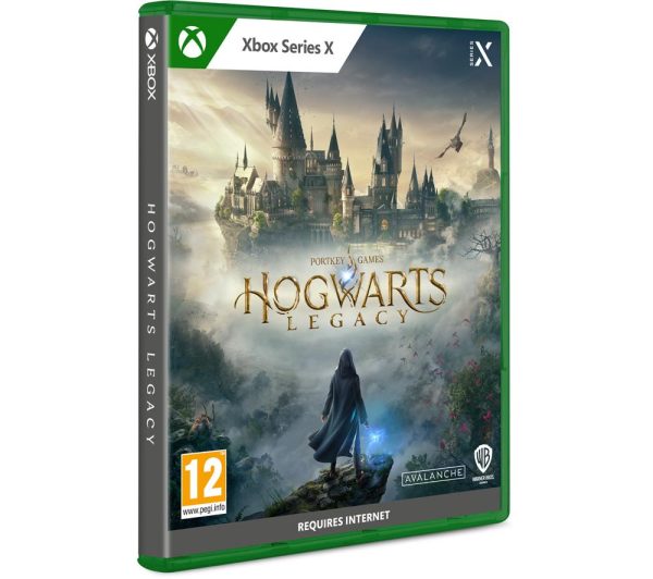 Hogwarts Legacy - Xbox Series X