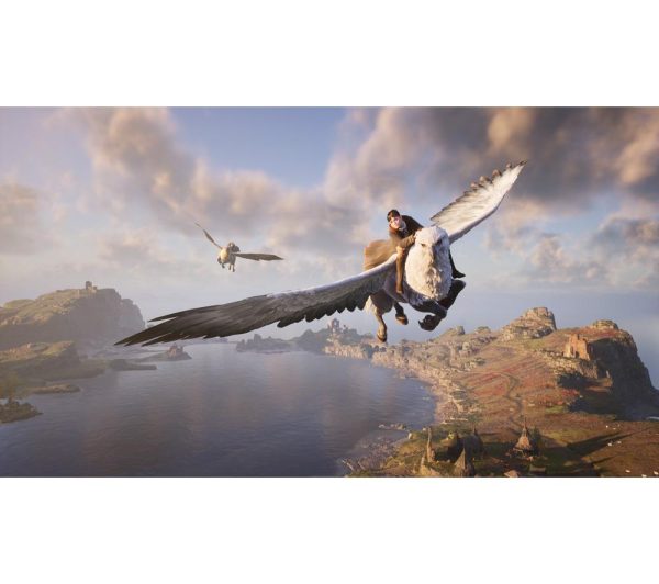 Hogwarts Legacy - Xbox Series X
