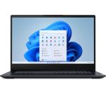 LENOVO IdeaPad 3i 17.3" Laptop - IntelÂ® PentiumÂ® Gold, 128 GB SSD, Blue