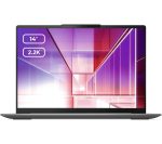 LENOVO Yoga Slim 6i 14" Laptop - Intel® Core i5, 512 GB SSD, Grey