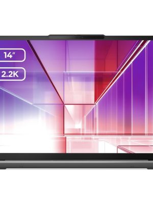 LENOVO Yoga Slim 6i 14" Laptop - Intel® Core i5, 512 GB SSD, Grey