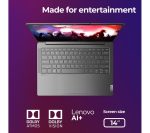 LENOVO Yoga Slim 6i 14" Laptop - Intel® Core i5, 512 GB SSD, Grey