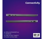 LENOVO Yoga Slim 6i 14" Laptop - Intel® Core i5, 512 GB SSD, Grey