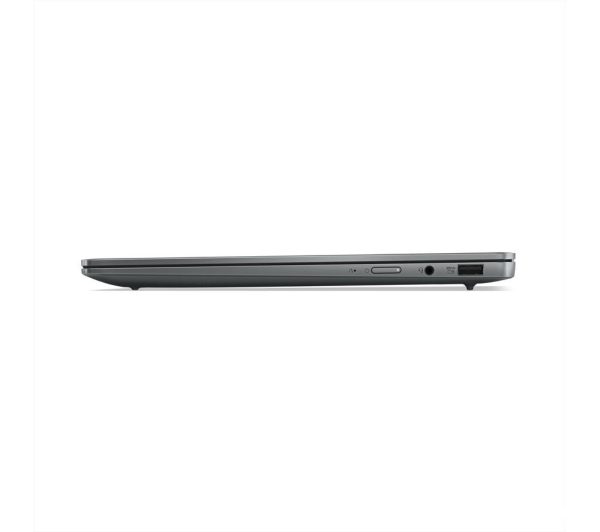 LENOVO Yoga Slim 6i 14" Laptop - Intel® Core i5, 512 GB SSD, Grey