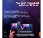 LENOVO Yoga Slim 6i 14" Laptop - Intel® Core i5, 512 GB SSD, Grey