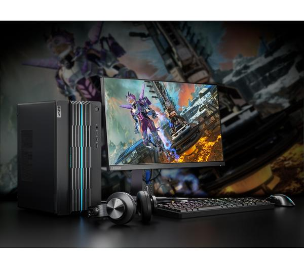 LENOVO IdeaCentre 5i Gaming PC - Intel® Core™ i5, RTX 3050, 512 GB SSD