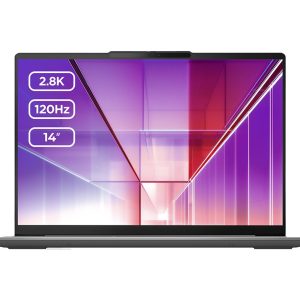 LENOVO Yoga Slim 6i 14" Laptop - Intel® Core i7, 1 TB SSD, Grey