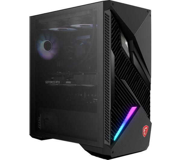 MSI MPG Infinite X2 Gaming PC - Intel® Core™ i7, RTX 4070, 2 TB SSD
