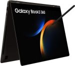 SAMSUNG Galaxy Book3 360 13.3" 2 in 1 Laptop - Intel® Core i5, 256 GB SSD, Graphite
