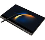 SAMSUNG Galaxy Book3 360 13.3" 2 in 1 Laptop - Intel® Core i5, 256 GB SSD, Graphite