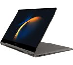 SAMSUNG Galaxy Book3 360 13.3" 2 in 1 Laptop - Intel® Core i5, 256 GB SSD, Graphite