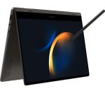 SAMSUNG Galaxy Book3 360 13.3" 2 in 1 Laptop - Intel® Core i5, 256 GB SSD, Graphite
