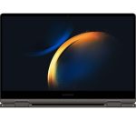 SAMSUNG Galaxy Book3 360 13.3" 2 in 1 Laptop - Intel® Core i5, 256 GB SSD, Graphite