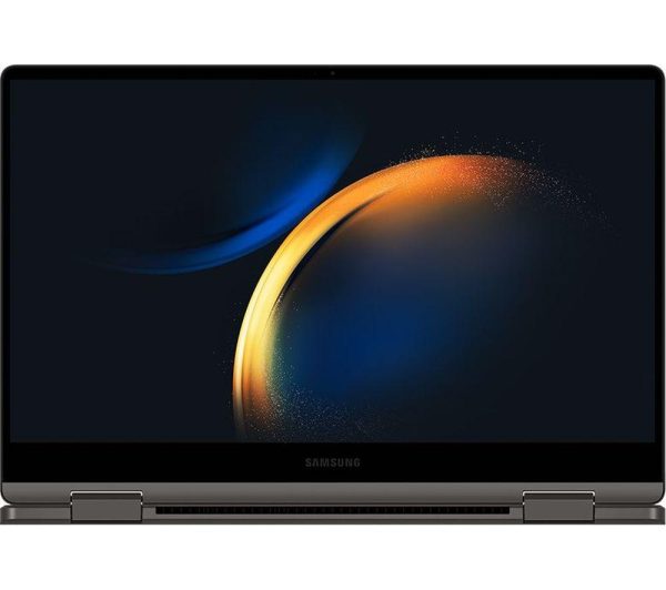 SAMSUNG Galaxy Book3 360 13.3" 2 in 1 Laptop - Intel® Core i5, 256 GB SSD, Graphite