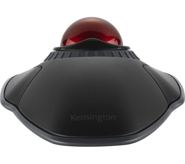 KENSINGTON Orbit K70992WW Wireless Optical Trackball - Black