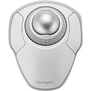KENSINGTON Orbit K70993WW Wireless Optical Trackball - White