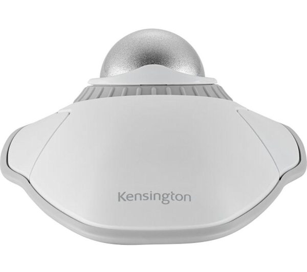 KENSINGTON Orbit K70993WW Wireless Optical Trackball - White