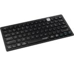 LOGITECH MX Keys S for Mac Wireless Keyboard - Pale Grey