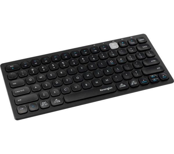 LOGITECH MX Keys S for Mac Wireless Keyboard - Pale Grey