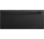 LOGITECH MX Keys S for Mac Wireless Keyboard - Pale Grey