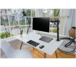 LOGITECH MX Keys S for Mac Wireless Keyboard - Pale Grey