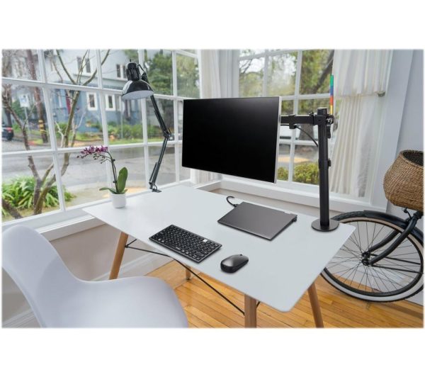 LOGITECH MX Keys S for Mac Wireless Keyboard - Pale Grey