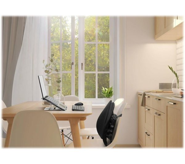 LOGITECH MX Keys S for Mac Wireless Keyboard - Pale Grey