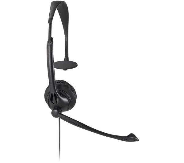 KENSINGTON K80100WW Headset - Black
