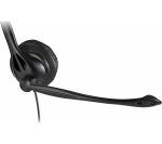 KENSINGTON K80100WW Headset - Black