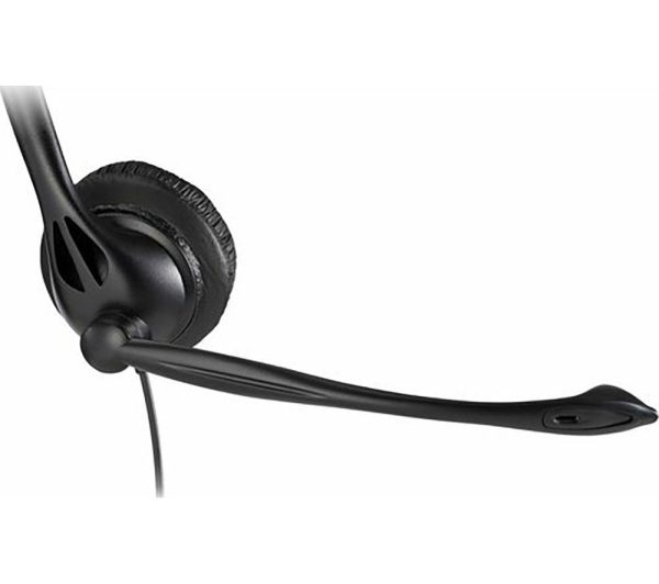 KENSINGTON K80100WW Headset - Black