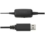 KENSINGTON K80100WW Headset - Black