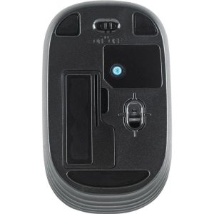 KENSINGTON Pro Fit Compact Wireless Mouse - Black