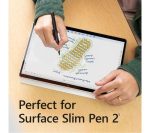 MICROSOFT 13" Surface Pro 9, 1 Year + 3 Months 365 Personal (5 devices), Type Cover & Slim Pen 2 Bundle - Intel® Core i5, 256 GB SSD, Platinum