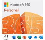 MICROSOFT 13" Surface Pro 9, 1 Year + 3 Months 365 Personal (5 devices), Type Cover & Slim Pen 2 Bundle - Intel® Core i5, 256 GB SSD, Platinum