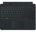 MICROSOFT 13" Surface Pro 9, 1 Year + 3 Months 365 Personal (5 devices), Type Cover & Slim Pen 2 Bundle - Intel® Core i5, 256 GB SSD, Platinum