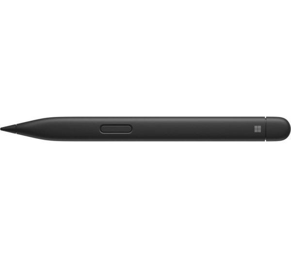 MICROSOFT 13" Surface Pro 9, 1 Year + 3 Months 365 Personal (5 devices), Type Cover & Slim Pen 2 Bundle - Intel® Core i5, 256 GB SSD, Platinum